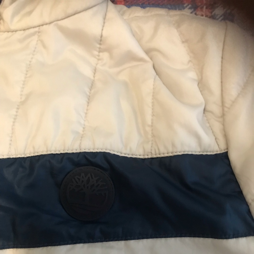 Timberland jacket - Picture 2 of 4
